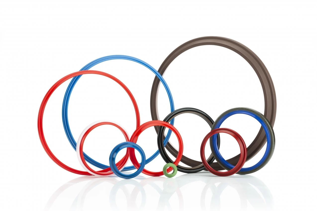 wiper seal wiper seal