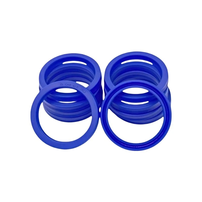 Joint de piston de tige en PU U Cup
